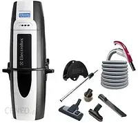 Пилосос Electrolux centralny Oxygen ZCV 870 + Akcesoria 9 m