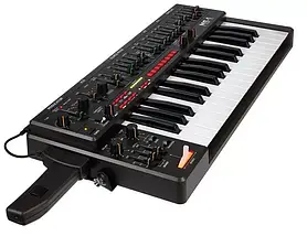 Синтезатор Behringer MS-1-BK, фото 3