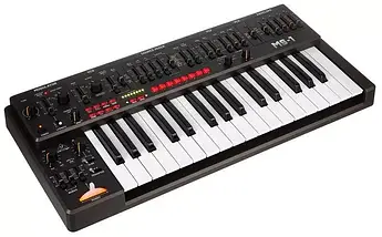 Синтезатор Behringer MS-1-BK, фото 4