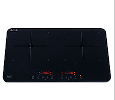 Індукційна плита Camry CR 6514 - дві конфорки Польща