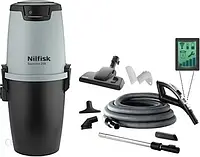 Пилосос Nilfisk Supreme 250 + Zestaw sprzątający 9m DeluXe