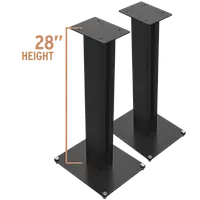 Підставка під акустику Klipsch KS-28/KS-24 Speaker Stands