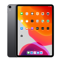 Apple iPad Pro 11" (2018)