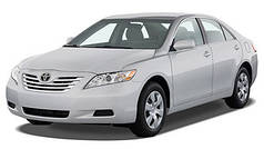 Toyota Camry (XV40) 2006-2011