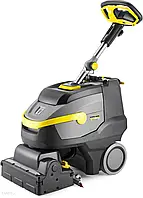 Пилосос Karcher Br 35/12 Bp Pack 1.783-450.0