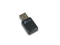 Бездротовий мережевий Wi-Fi USB-адаптер TP-LINK TL-WN823N (Б/У)