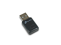 Беспроводной сетевой Wi-Fi USB-адаптер TP-LINK TL-WN823N (Б/У)