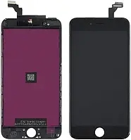 Дисплей для iPhone 6 Plus (5.5 in) TianMa модуль (экран и сенсор) Black