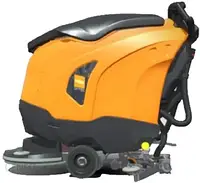 Пилосос Taski - Usa Szorowarka Ultimaxx 2900 Dd55 Performance Bms 40A Li-Ion - Taski (7525095)