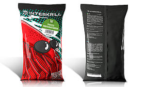 Прикормка INTERKRILL Універсальна Конопля 1кг