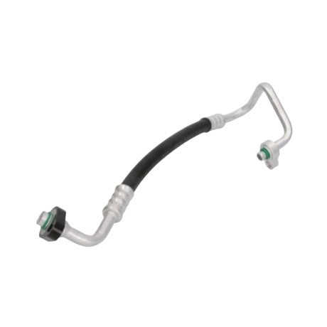 Трубка кондиціонера від випарника до осушувача FORD Focus II , з 2003 до 2012 р.в. , NTY, фото 1