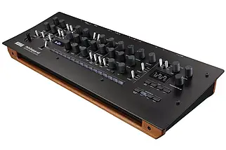 Синтезатор KORG MINILOGUE-XD-M, фото 2