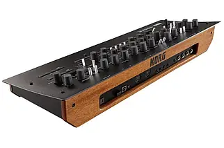 Синтезатор KORG MINILOGUE-XD-M, фото 3