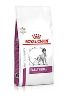 Cухой корм (почки)Royal Canin Early Renaд собак, 2 кг ДО 07/23