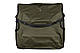 Чохол для розкладачки Fox R-Series Large Bedchair bag  (95см x 95см x 30см), фото 2