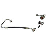 Трубка кондиціонера від випарника до осушувача FORD Focus II , з 2003 до 2012 р.в. , NTY, фото 2