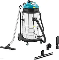 Пилосос Ulsonix Na Sucho I Mokro 3000 W 80L Floorclean 80Pro+