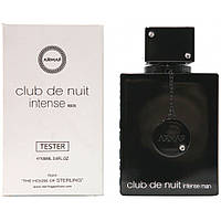 Туалетная вода мужская Club de Nuit Intense 105ml Тестер