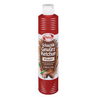 Кетчуп шашличний Hela Gewürz-Ketchup schaschlik 800ml