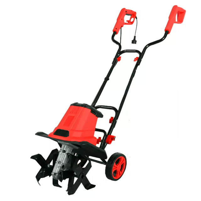 Культиватор Forte ЕРТ-1100