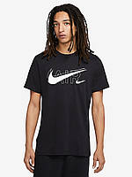 Футболка мужская Nike M Nsw Tee Air Prnt Pack / DD9702-010