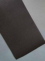 Рулонна штора screen коричнева 300 см