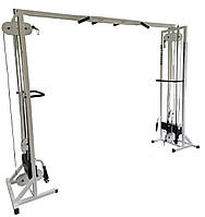 МТБ-2 для кінезітерапії для дому SiverSport (40х40 мм, стек 40 кг) MTB-2 D40