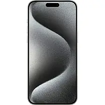 Смартфон Apple iPhone 15 Pro 256Gb White Titanium (MTV43) Official Version, фото 3
