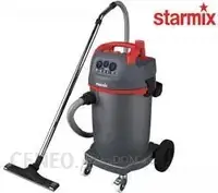 Пилосос Starmix NSG uClean LD-1445 PZ