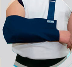 Пов'язка на лікоть Тиса, р.M (ПР-1)