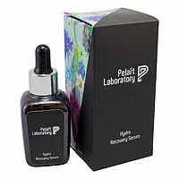 Пеларт Сыворотка с гиалуроновой кислотой Pelart Laboratory Hydro Recovery Serum 30 мл