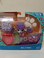 Hasbro littlest Pet Shop Преміум E2161 Хасбро оригінал