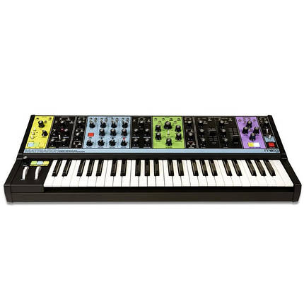 Синтезатор Moog MATRIARCH, фото 1