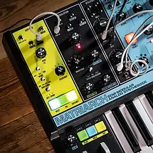 Синтезатор Moog MATRIARCH, фото 5