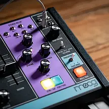 Синтезатор Moog MATRIARCH, фото 4