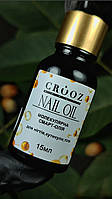 Молекулярна смарт-олія для нігтів кутикули та тіла Crooz 15 мл