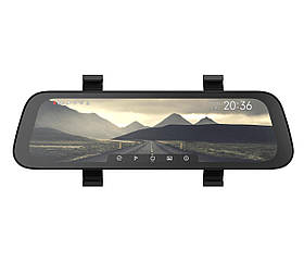 Відеореєстратор-дзеркало 70mai Mirror Wide Full HD