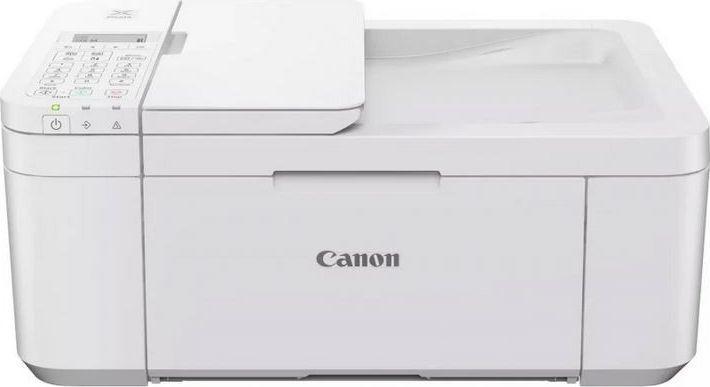 БФП Canon Pixma TR4651 White (5072C026)
