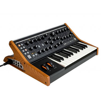 Аналоговий синтезатор Moog Subsequent 25, фото 2