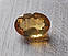 Цитрин 14.25 CT 18.2х13.2х9.7  мм, фото 2