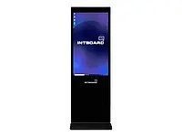 Интерактивный киоск INTBOARD INFOCOM ST 43 (Capacitive)