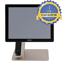 POS-система Sam4s Forza 215/J6412/8RAM/SSD240GB/MSR