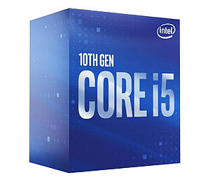 Процессор Intel Core i5-12500 (BX8071512500): продажа, цена в