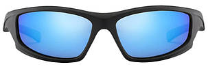 Сонцезахисні окуляри для чоловіків, Shimano UV400 Dark/Blue., фото 3