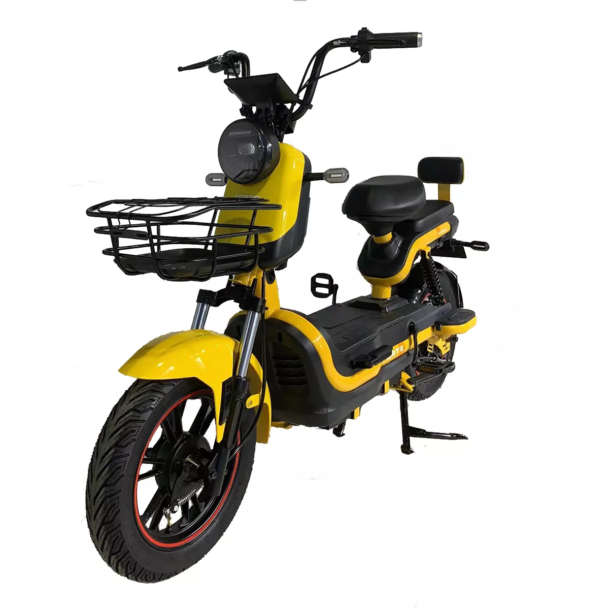Електровелосипед 800W FORTE CR800 Форте