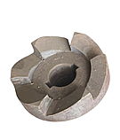 Напівмуфта контрпривода ЗМ-60 (арт. ЗП 04.607), фото 2