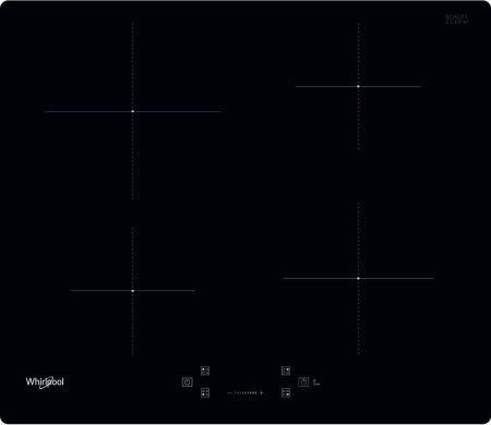 Варильна поверхня електрична Whirlpool WS QS460 NE, фото 1