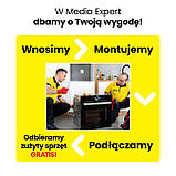 Духовка електрична Samsung NV7B4345VAK U2, фото 9