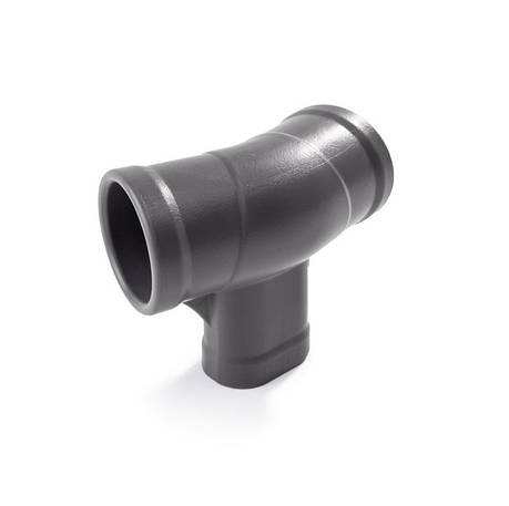 З'єднувач 12802G для круглих каркасних басейнів Intex Prism Frame Greywood, фото 1