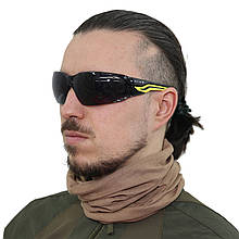 Баф літній KOMBAT UK Tactical Snood (Soyote)